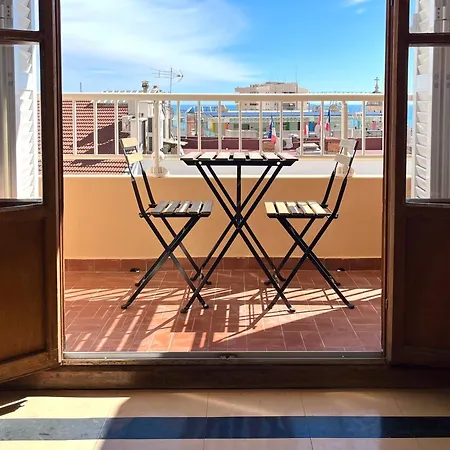 Plein Centre - Monte-carlo Beausoleil